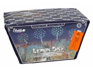 Funke Lemon Sky