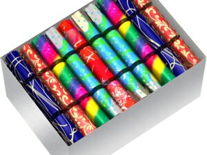 Knallbonbon 22 cm, 50er-Schachtel