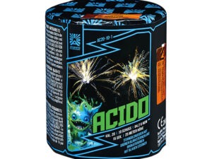 Argento Acido