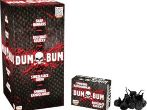 Dumbum Knallerbsen