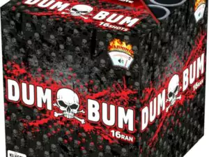 Dumbum 16/20mm