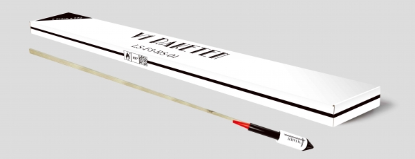 Lonestar V1 Raketenset – Bild 2