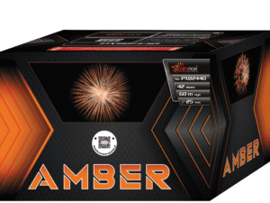 Piromax Amber