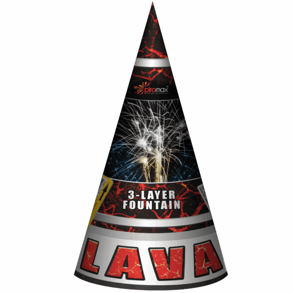 Piromax Lava