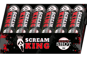 Piromax Scream King
