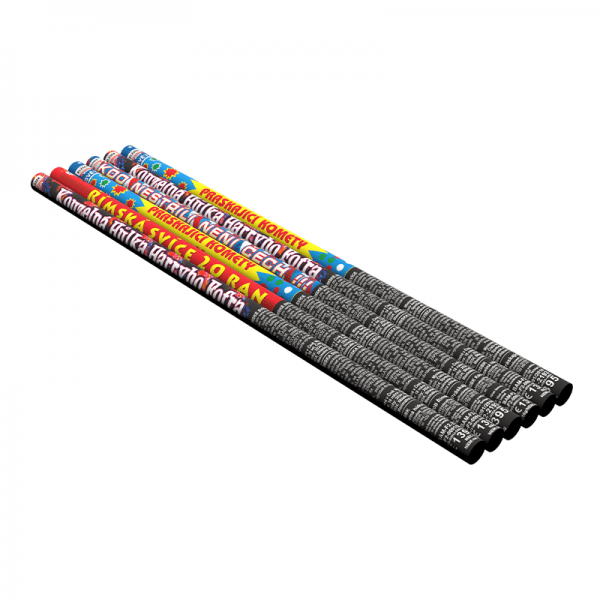 Klasek Mix Römische Lichter