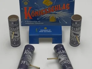 FKF- Feuerwerk Kultur Fabrik Königsschlag