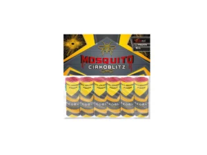 Piromax Mosquito