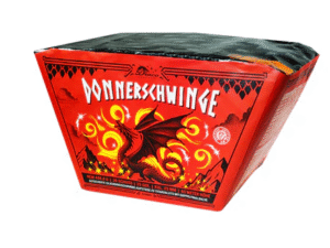 Donnerschwinge