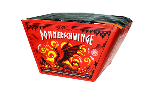Donnerschwinge
