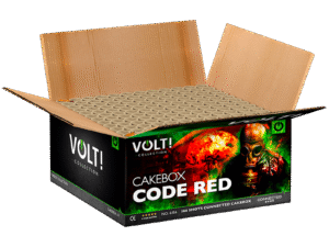 VOLT! Code Red