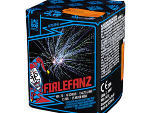 Argento Firlefanz