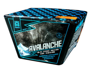 Argento Avalanche