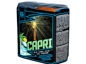 Argento Capri