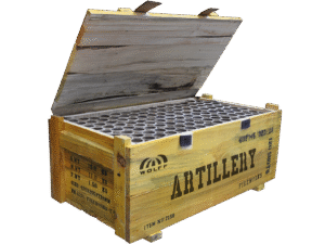 Wolff Artillery