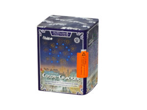 Funke Color Cracker