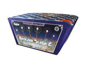 Funke Brocade Scala Z