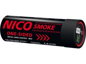 Nico Smoke 80, Rot