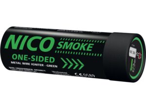 Nico Smoke 80, Grün