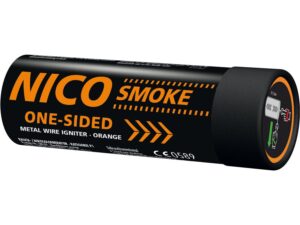 Nico Smoke 80, Orange