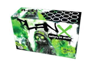 SRPYRO PlanX