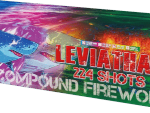 SRPYRO Leviathan