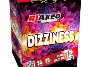 Riakeo Dizziness