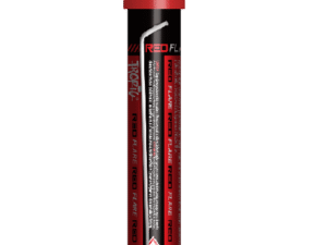 Tropic TF14R , Starklichtfackel Rot