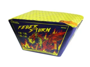 Startrade Feuersturm