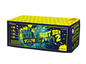 Startrade Beatbox 2