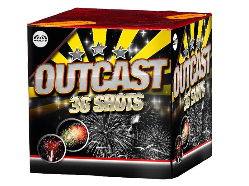 Wolff Outcast