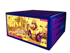 Albert King of Bling