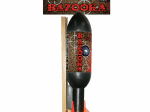 Piromax Bazooka E