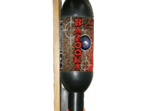 Piromax Bazooka F