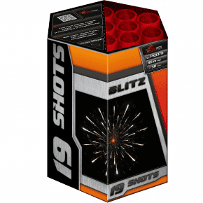 Piromax Blitz