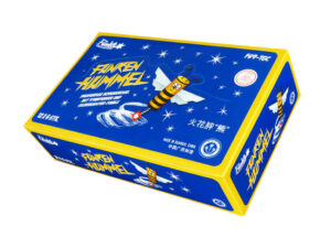 Funke Funken-Hummel