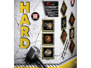 Piromax Hard