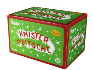 Funke Knisterpeitsche