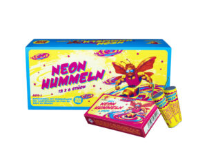 Albert Neon Hummeln