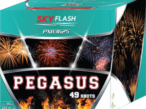 Piromax Pegasus