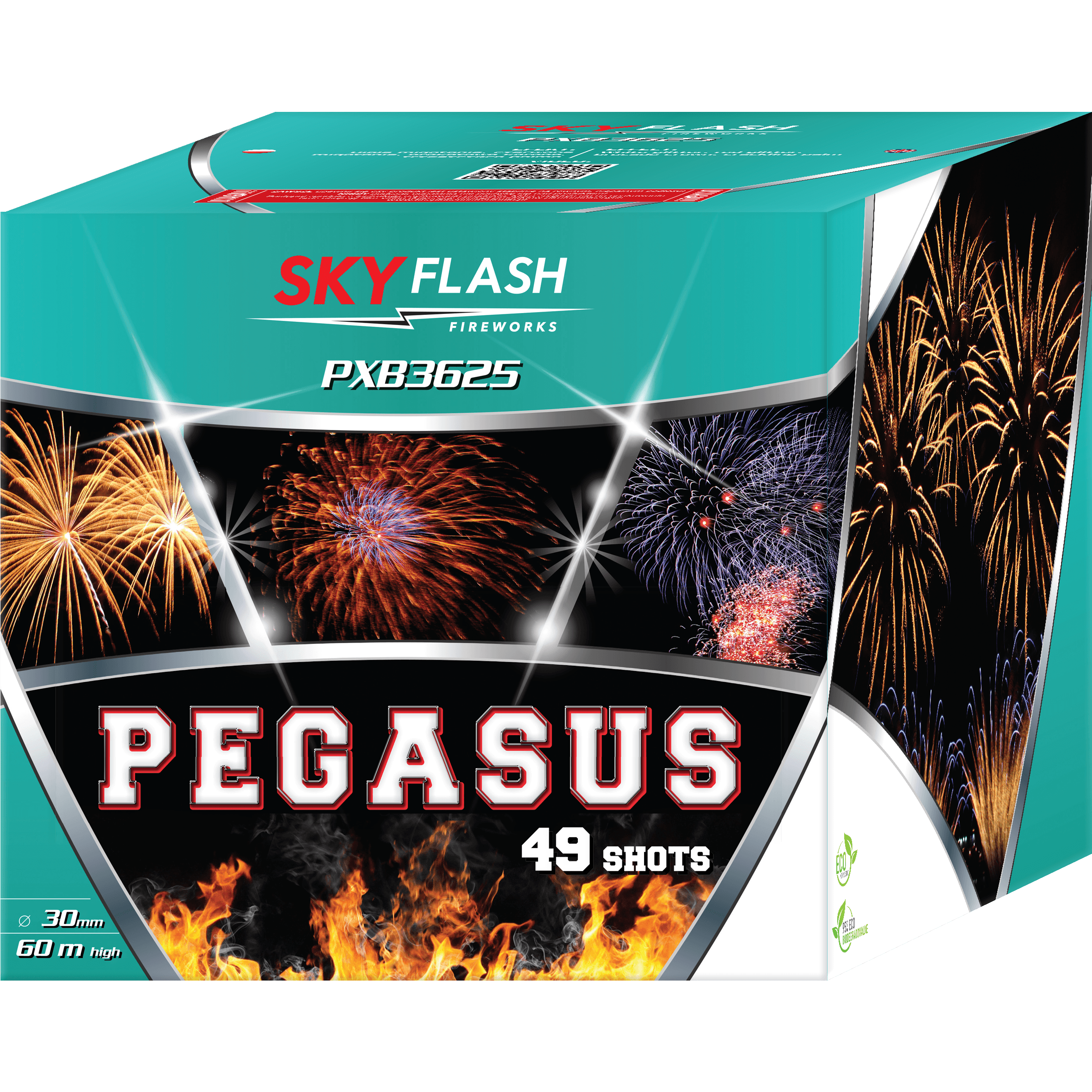 Piromax Pegasus