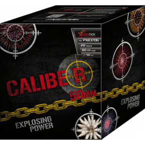 Piromax Caliber