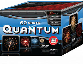 Piromax Quantum