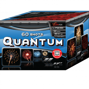 Piromax Quantum