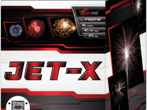 Piromax Jet-X