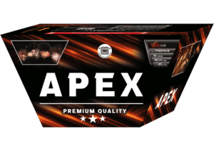 Piromax Apex
