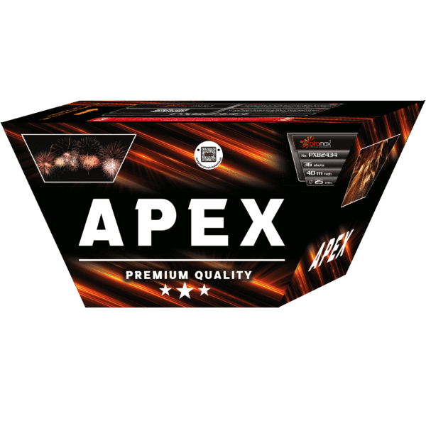 Piromax Apex