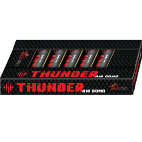 Piromax Thunder Air Bombs