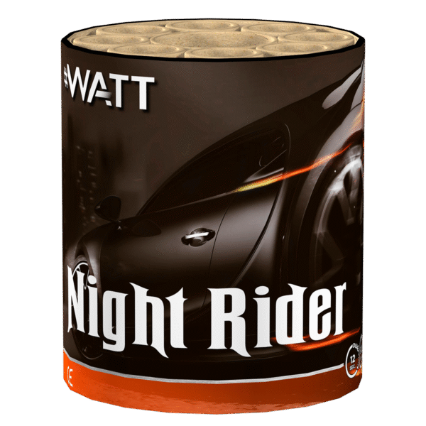 Lesli Night Rider