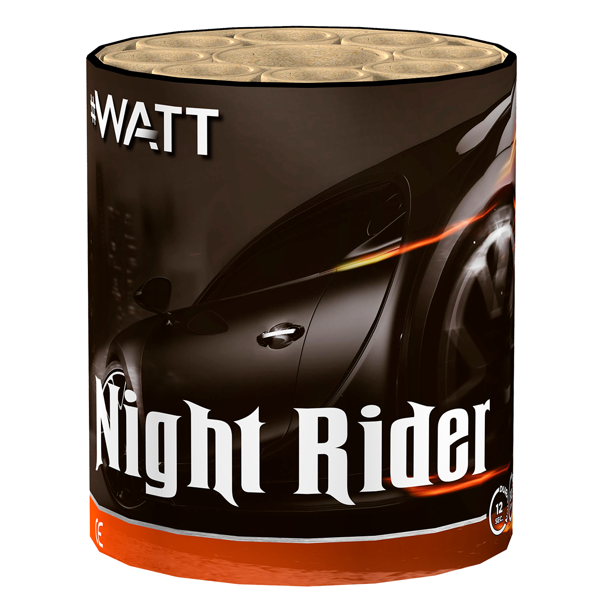 Lesli Night Rider